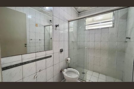 Apartamento para alugar com 53m², 1 quarto e sem vagaBanheiro