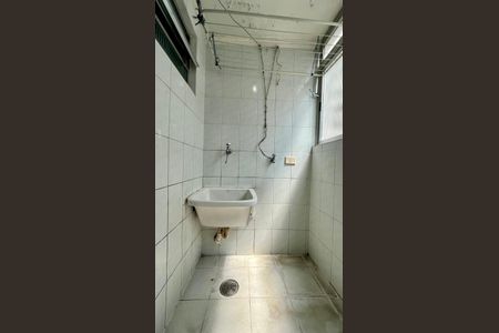 Apartamento para alugar com 53m², 1 quarto e sem vagaÁrea de Serviço