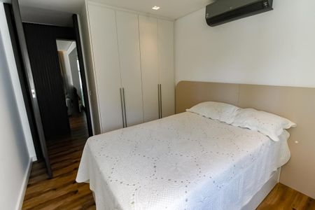 Apartamento à venda com 214m², 2 quartos e 3 vagasSuíte 1