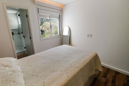 Apartamento à venda com 214m², 2 quartos e 3 vagasSuíte 1