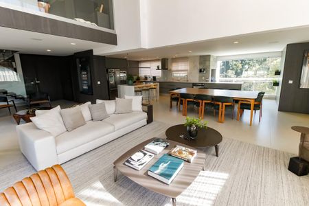 Apartamento à venda com 214m², 2 quartos e 3 vagasSala 1