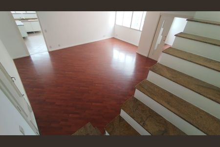 Apartamento à venda com 219m², 3 quartos e 2 vagas