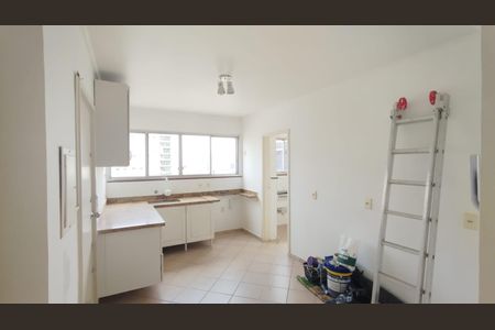 Apartamento à venda com 219m², 3 quartos e 2 vagas