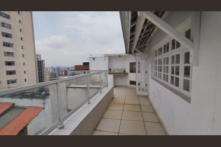 Apartamento à venda com 219m², 3 quartos e 2 vagas