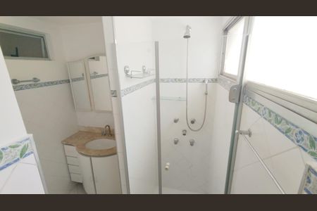 Apartamento à venda com 219m², 3 quartos e 2 vagas