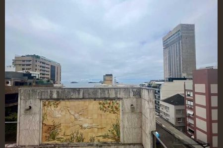 Apartamento à venda com 231m², 3 quartos e 1 vaga