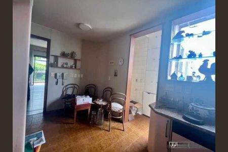 Apartamento à venda com 231m², 3 quartos e 1 vaga