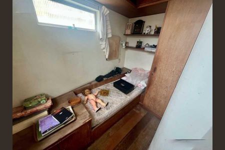 Apartamento à venda com 231m², 3 quartos e 1 vaga