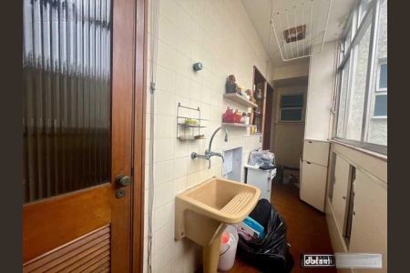 Apartamento à venda com 231m², 3 quartos e 1 vaga