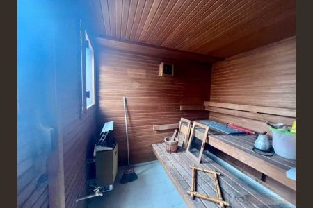 Apartamento à venda com 231m², 3 quartos e 1 vaga