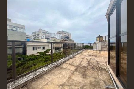 Apartamento à venda com 231m², 3 quartos e 1 vaga