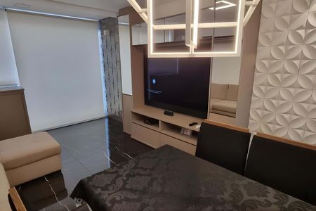 Apartamento à venda com 73m², 2 quartos e 2 vagas