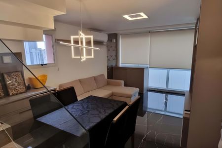 Apartamento à venda com 73m², 2 quartos e 2 vagas