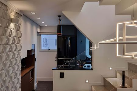 Apartamento à venda com 73m², 2 quartos e 2 vagas