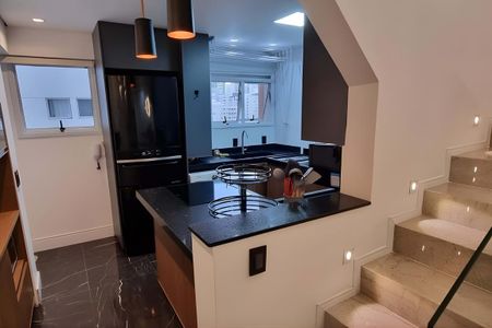Apartamento à venda com 73m², 2 quartos e 2 vagas