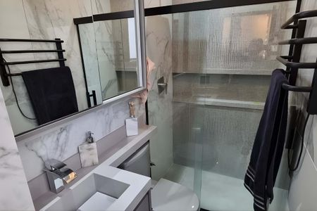 Apartamento à venda com 73m², 2 quartos e 2 vagas