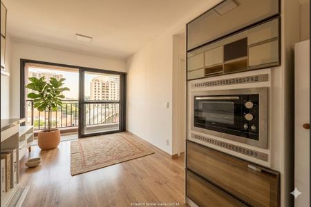 Apartamento à venda com 33m², 1 quarto e sem vaga