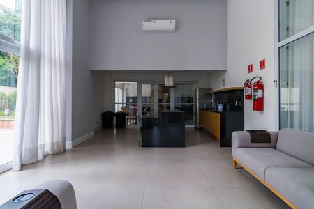 Apartamento à venda com 74m², 2 quartos e 2 vagasÁrea comum