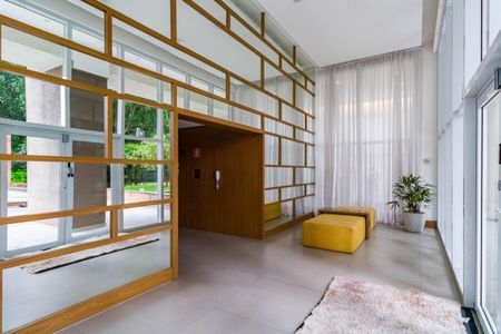 Apartamento à venda com 74m², 2 quartos e 2 vagasÁrea comum