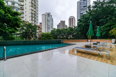 Apartamento à venda com 74m², 2 quartos e 2 vagasÁrea comum