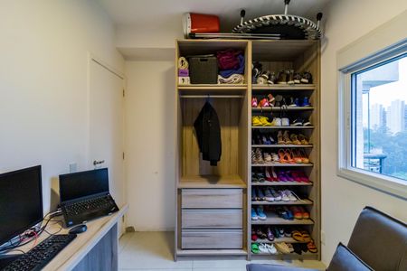 Apartamento à venda com 74m², 2 quartos e 2 vagasQuarto 1