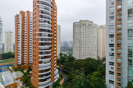 Apartamento à venda com 74m², 2 quartos e 2 vagasVista