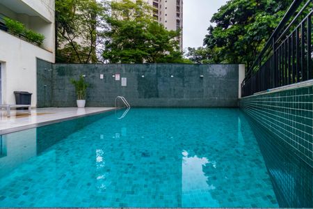 Apartamento à venda com 74m², 2 quartos e 2 vagasÁrea comum