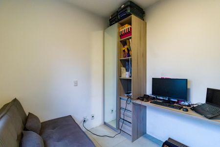 Apartamento à venda com 74m², 2 quartos e 2 vagasQuarto 1