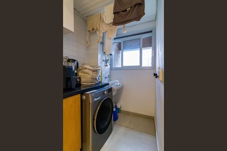 Apartamento à venda com 74m², 2 quartos e 2 vagasÁrea de Serviço