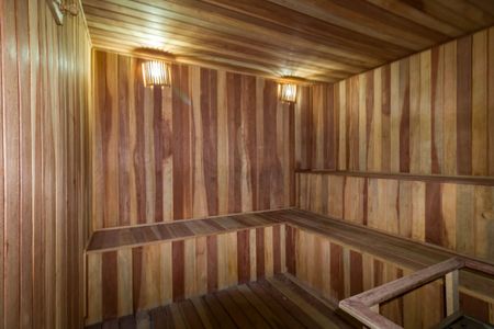 Apartamento à venda com 74m², 2 quartos e 2 vagasÁrea comum