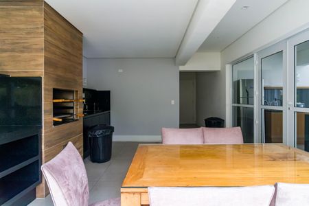 Apartamento à venda com 74m², 2 quartos e 2 vagasÁrea comum