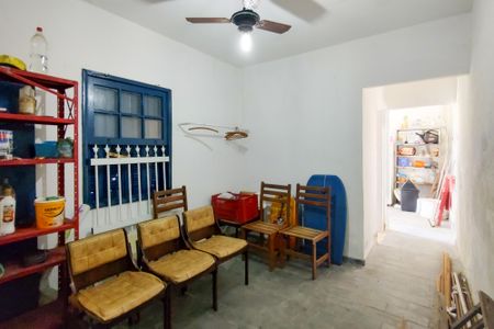 Casa para alugar com 270m², 4 quartos e 4 vagas Casa para alugar com 270m², 4 quartos e 4 vagasQuarto de Serviço