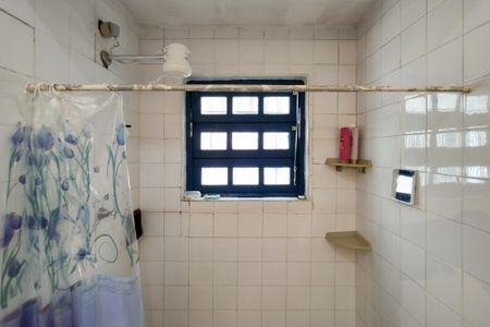 Casa para alugar com 270m², 4 quartos e 4 vagas Casa para alugar com 270m², 4 quartos e 4 vagasBanheiro