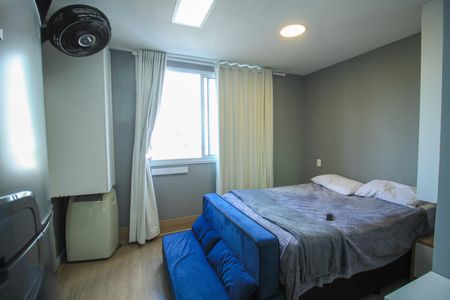 Kitnet/Studio para alugar com 1 quarto, 19m² em Brás, São Paulo