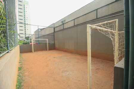 Studio à venda com 19m², 1 quarto e sem vagaÁrea comum