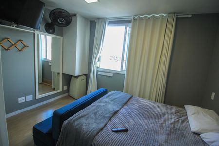 Studio à venda com 19m², 1 quarto e sem vagaStudio