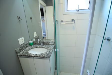 Studio à venda com 19m², 1 quarto e sem vagaBanheiro