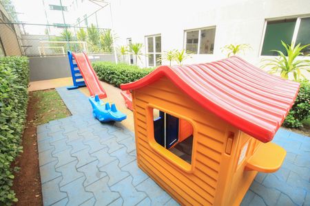 Studio à venda com 19m², 1 quarto e sem vagaÁrea comum