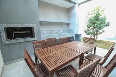 Studio à venda com 19m², 1 quarto e sem vagaÁrea comum