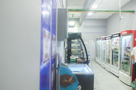 Studio à venda com 19m², 1 quarto e sem vagaÁrea comum