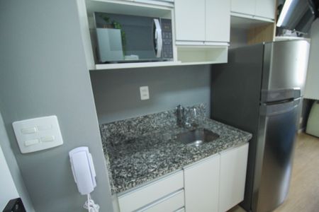 Kitnet/Studio para alugar com 1 quarto, 19m² em Brás, São Paulo