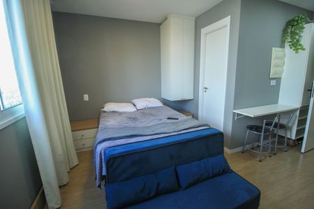 Kitnet/Studio para alugar com 1 quarto, 19m² em Brás, São Paulo