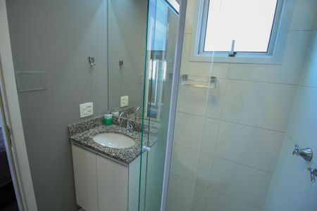 Studio à venda com 19m², 1 quarto e sem vagaBanheiro