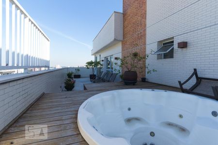Apartamento à venda com 137m², 4 quartos e 2 vagasSPA
