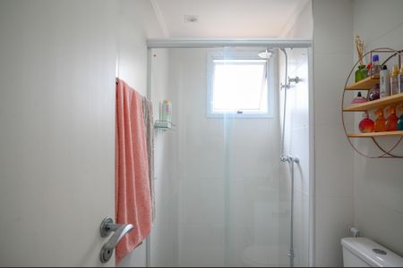 Apartamento à venda com 137m², 4 quartos e 2 vagasBanheiro Social