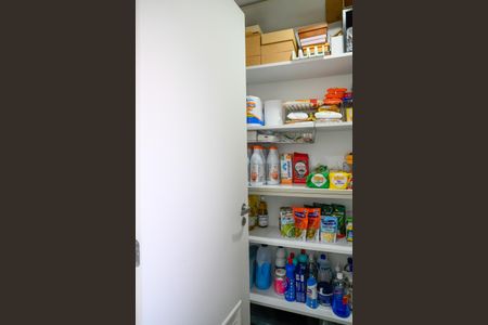 Apartamento à venda com 137m², 4 quartos e 2 vagasDespensa