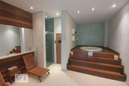 Apartamento à venda com 137m², 4 quartos e 2 vagasSPA/ Sauna