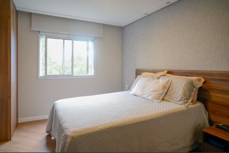 Apartamento à venda com 137m², 4 quartos e 2 vagasQuarto 1 - Suite