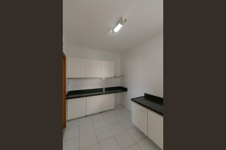 Apartamento à venda com 98m², 3 quartos e 2 vagasCozinha