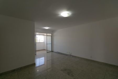 Apartamento à venda com 98m², 3 quartos e 2 vagasSala